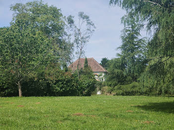 maison à Saint-Martin-de-Seignanx (40)