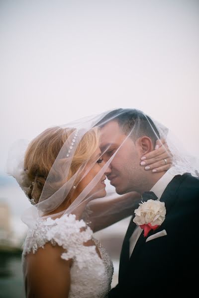 Wedding photographer Dijana Čebulc (dtstudio). Photo of 9 November 2015