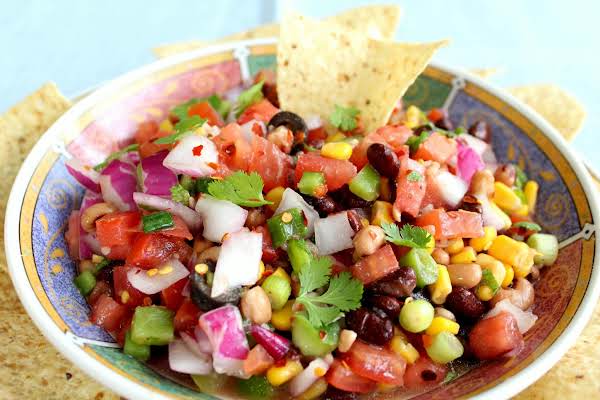 Calico Salsa_image