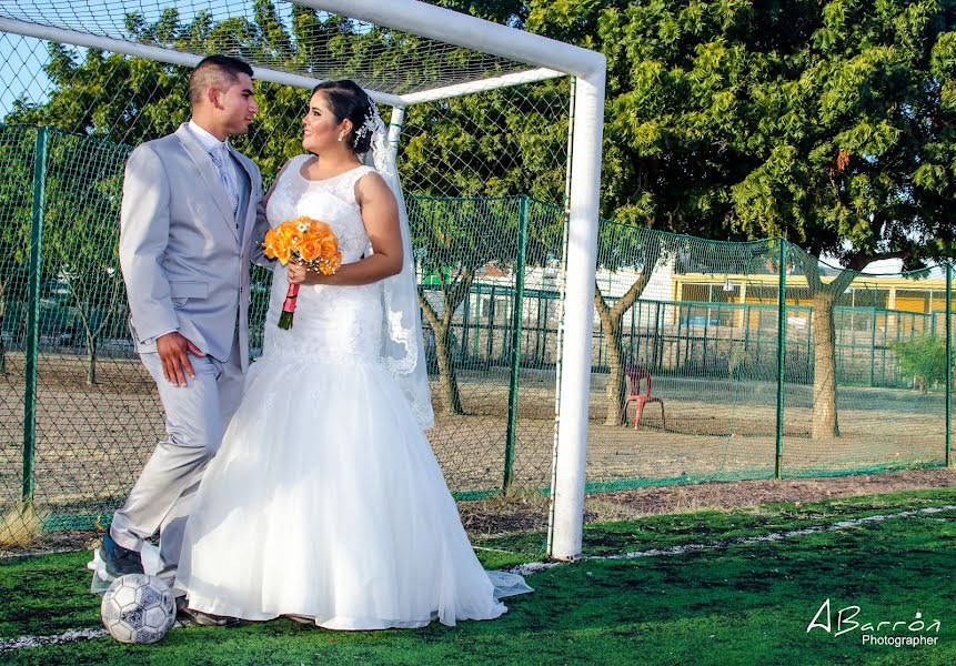 Wedding photographer Agustin Juan Perez Barron (agustinbarron). Photo of 3 February 2015