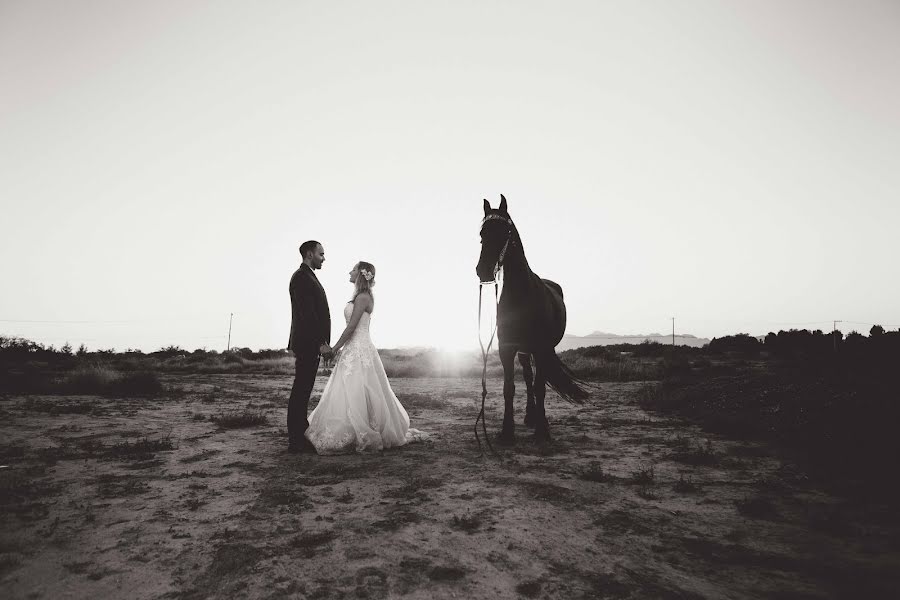 Fotografo di matrimoni Christian Nassri (nassri). Foto del 12 dicembre 2018