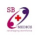 Download SB Medics For PC Windows and Mac 1.1