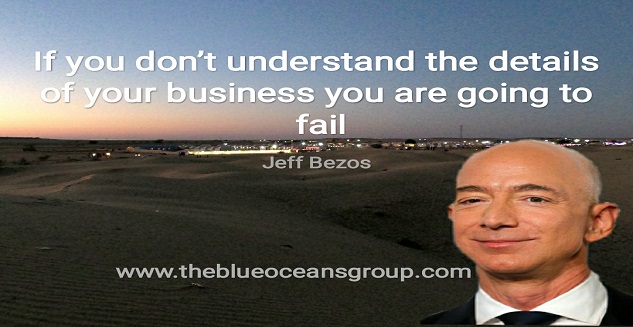 top 10 Jeff Bezos quotes