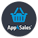 App4Sales  icon