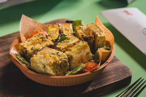 Paneer Tikka OG