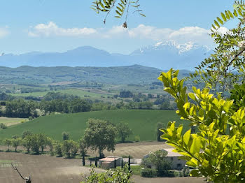 propriété à Ferran (11)