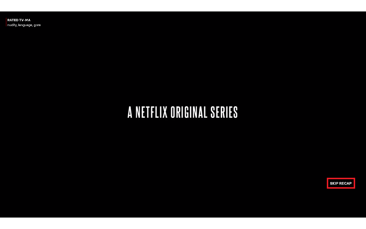 Netflix Enhanced Preview image 1