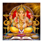 Cover Image of Herunterladen Ganpati Bappa 6.0 APK