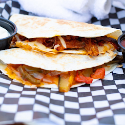 Mix and Match Quesadillas