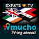 TVMucho  icon