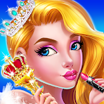 Cover Image of Download 👩👠Top Model Salon - Beauty Contest Makeover 2.7.3996 APK