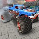 Crazy Monster Truck Driver :Top Speed Drag Racing Install on Windows