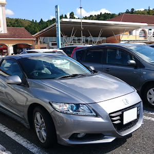 CR-Z