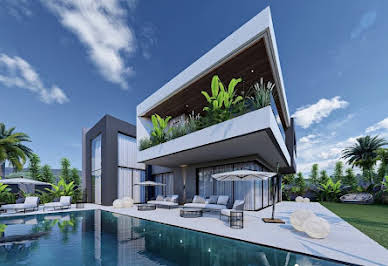 Villa with pool 19