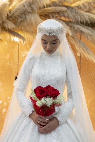 Fotógrafo de bodas Rukiye Taşçi (rukiyetasci). Foto del 14 de septiembre 2023