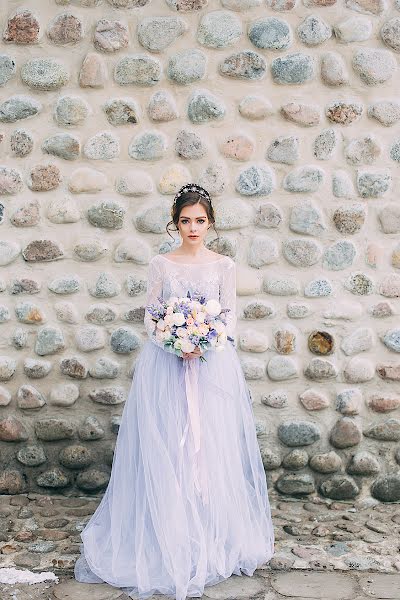Düğün fotoğrafçısı Kseniya Bennet (screamdelica). 8 Nisan 2016 fotoları