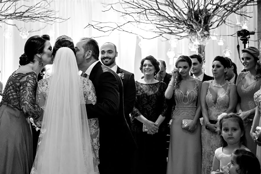 Wedding photographer Felipe Rezende (feliperezende). Photo of 27 June 2017