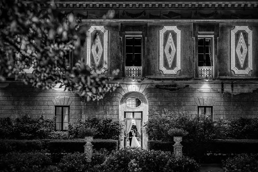 Fotografo di matrimoni Nico Pedaci (pedaci). Foto del 5 febbraio 2022