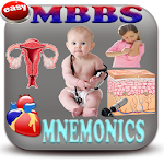 Complete MBBS Mnemonics Apk