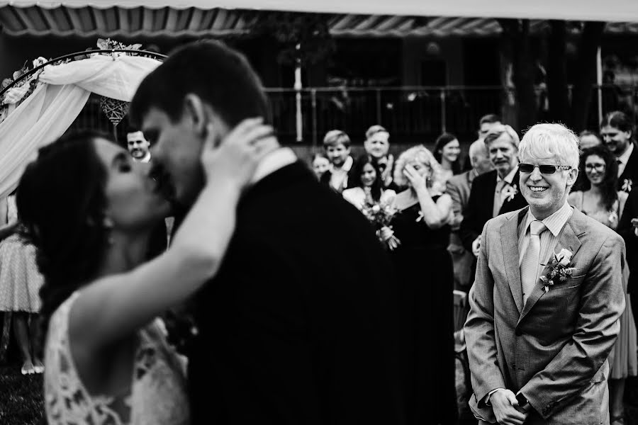 Photographe de mariage Tomáš Trnka (tomastrnka). Photo du 15 décembre 2021