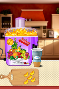 download Permainan memasak es krim free