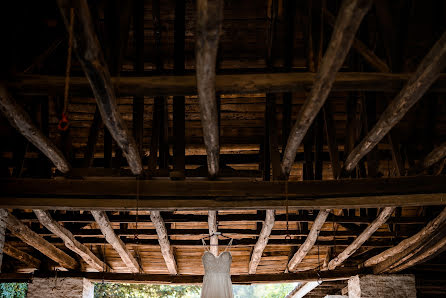 Fotografo di matrimoni Nelson Cáceres (fotonostra). Foto del 2 aprile 2018