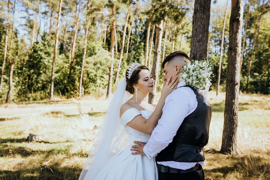 Photographe de mariage Olga Timoschuk (pholga). Photo du 24 septembre 2020