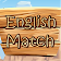 English Match icon