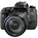 Cover Image of Download Digital SLR Camera 10.0 APK