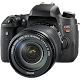 Reflex Numériques Camera icon