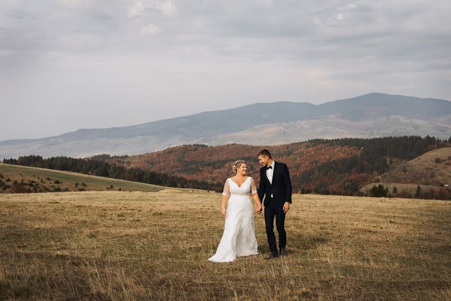 Wedding photographer Martina Mitter (martinamitter). Photo of 16 April 2019