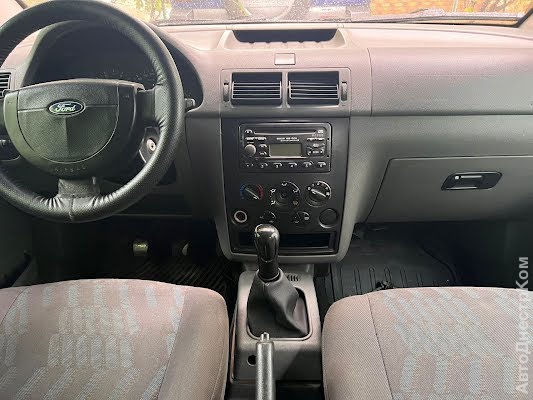 продам авто Ford Tourneo Connect Tourneo Connect фото 1