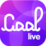 Cover Image of Baixar CooLLive - بث مباشر كول لايف 1.3.50 APK