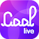 CooLLive  icon