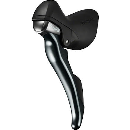 Shimano 105 5700 10-Speed STI Lever Set | Tree Fort Bikes Shimano 105 5700 10-Speed STI Lever Set | Tree Fort Bikes
