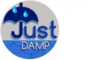 Justdamp Logo