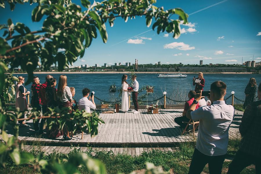 Свадебный фотограф Дмитрий Лир (dmitriylir). Фотография от 4 июля 2019