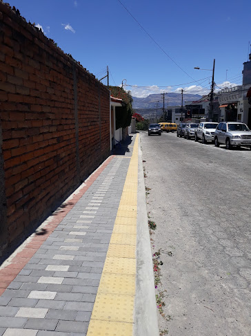 Articulos Religiosos San Pedro - Quito