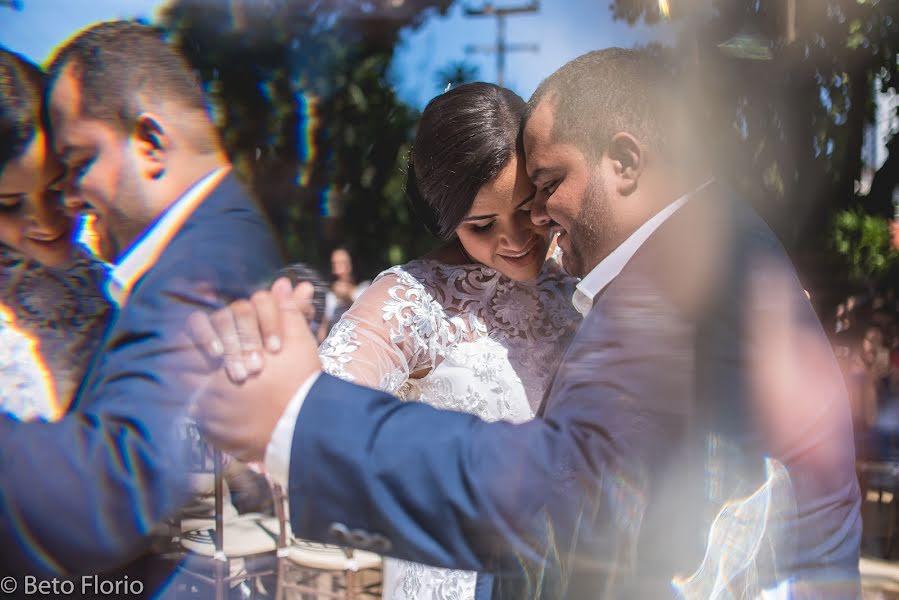 Wedding photographer Beto Florio (betoflorio). Photo of 23 November 2018