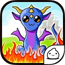 Téléchargement d'appli Dragons Evolution -Merge Clicker Kawaii I Installaller Dernier APK téléchargeur