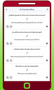 Aprender Latín Gratis(圖3)-速報App