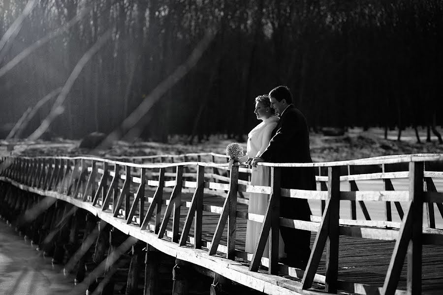 Fotógrafo de bodas Anika Nes (anikanes). Foto del 27 de abril 2013