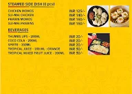 Dimsum Kitchen menu 6