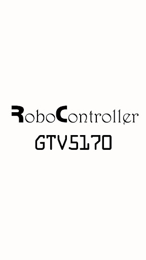 Robo Controller