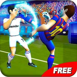Download Football Players Fight Soccer Apk Download