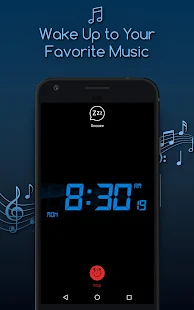 Alarm Clock For Me - Đồng Hồ Báo Thức Unlocked