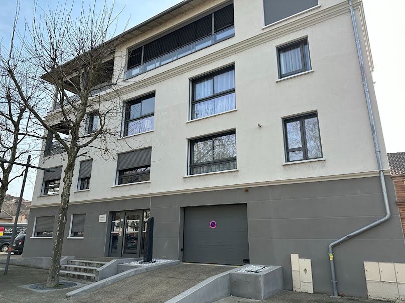 Vente appartement 4 pièces 90 m² à Castelsarrasin (82100), 266 000 €