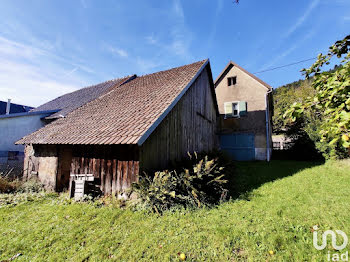 maison à Rimbach-près-Masevaux (68)