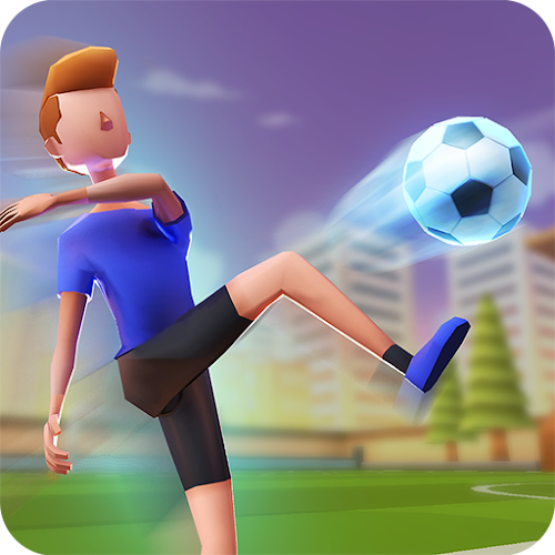 Flick Goal! ![Mod Money] 1.82 mod