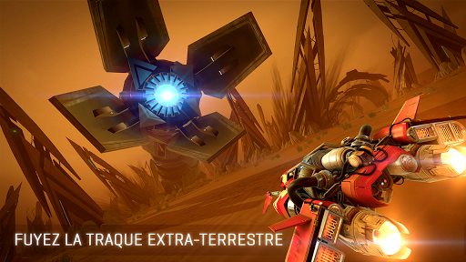 Breakneck APK MOD screenshots 4